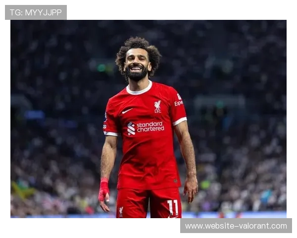 萨拉赫破门，利物浦2-0维拉，终结四连败，打入生涯第250球