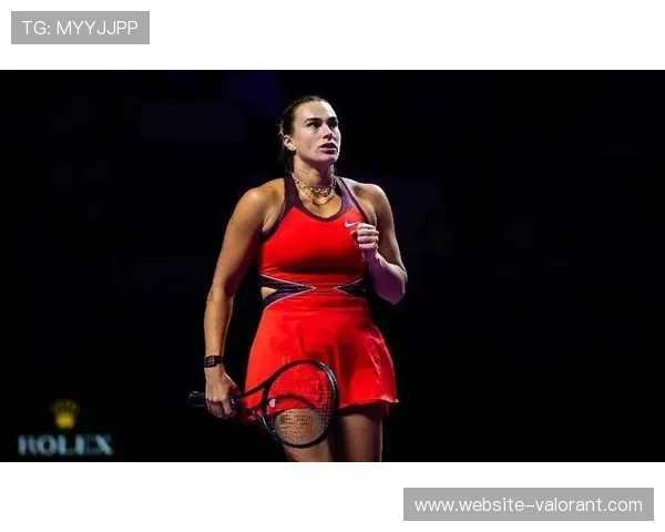 性别表演赛12月迪拜上演,萨巴伦卡对阵克耶高斯 性别表演赛12月迪拜上演,萨巴伦卡对阵克耶高斯