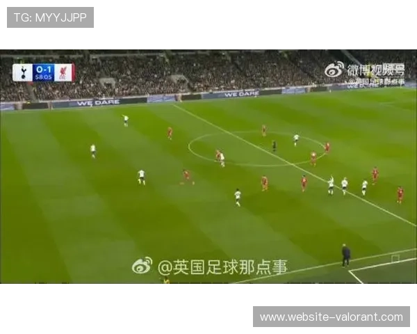 索兰克脚后跟巧射破门，热刺2-0锁定胜局