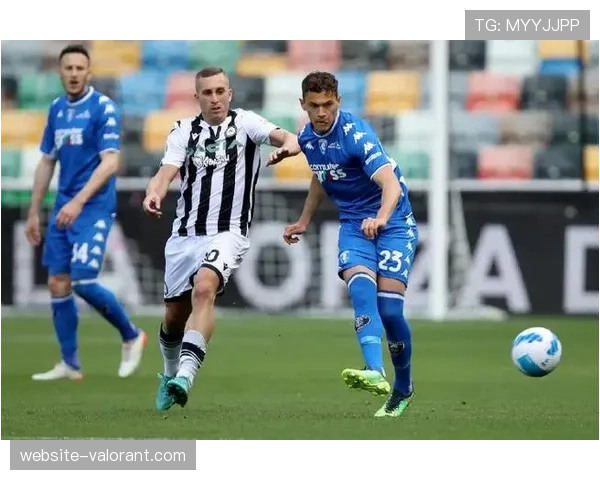 快讯：乌迪内斯连入两球 2-1逆转恩波利成功保级